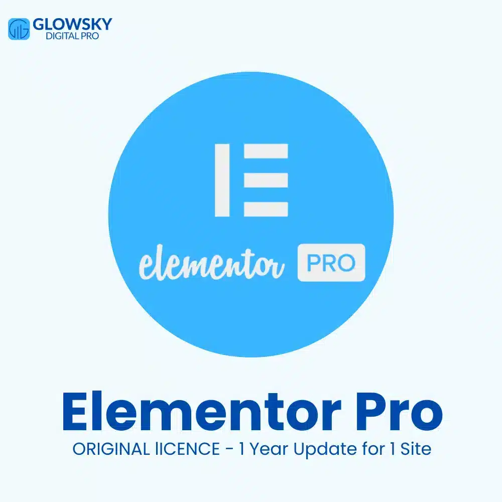 Elementor Pro