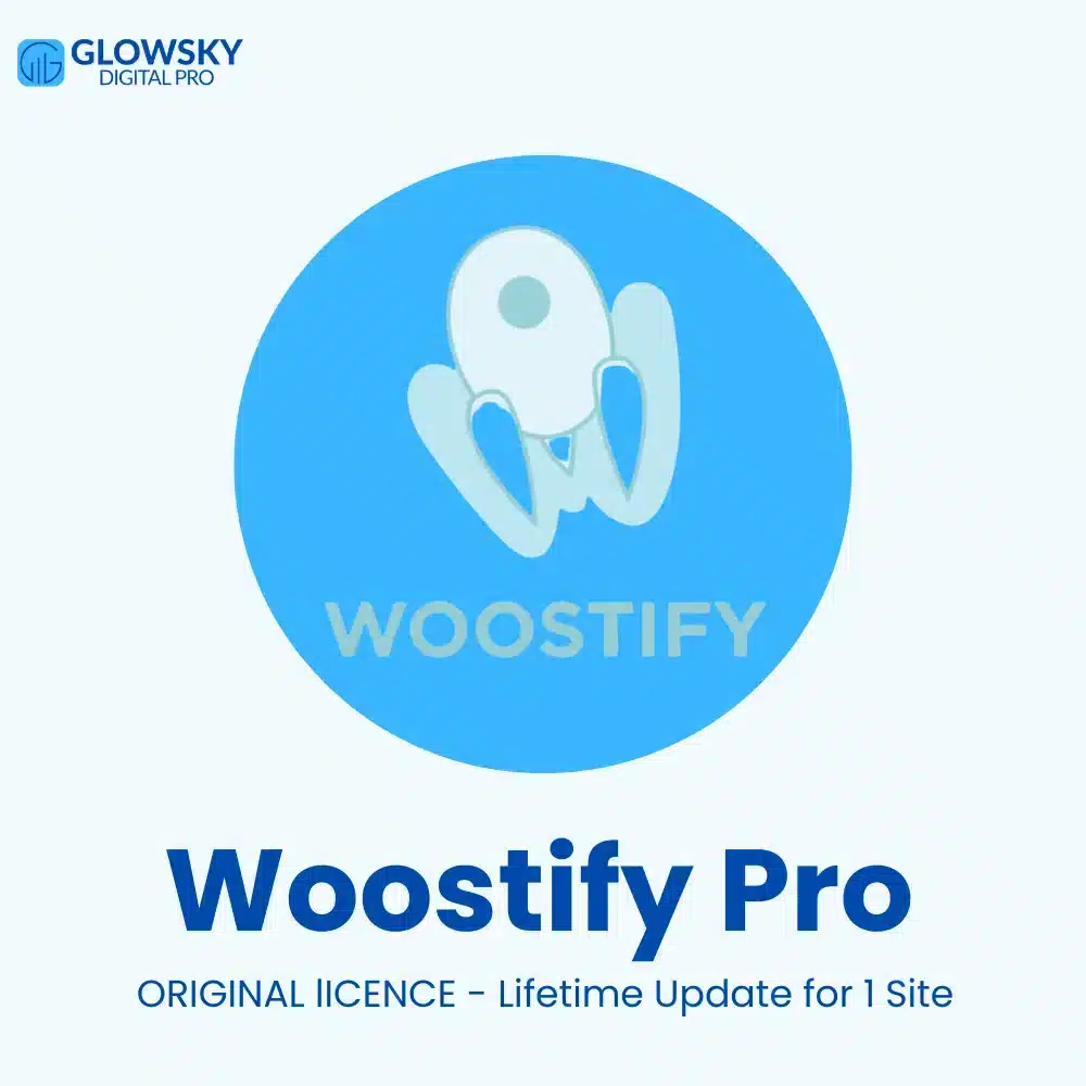 Woostify Pro